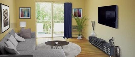 Adams Village photo'