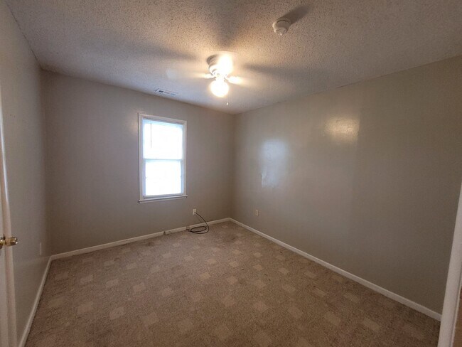 Bedroom 1 - 1445 W 19th St
