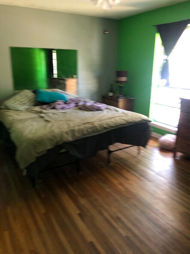 Foto principal - 1416 Willow St