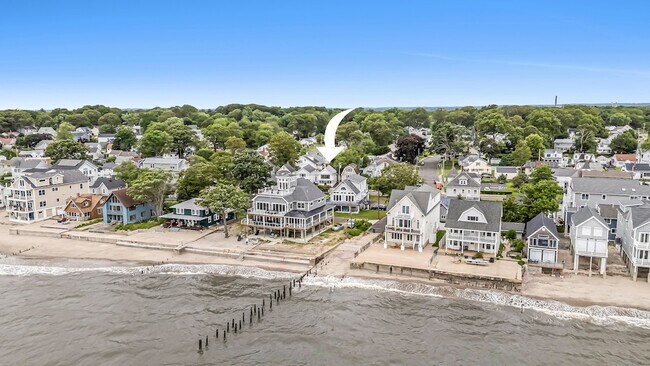 Foto del edificio - 155 Broadway