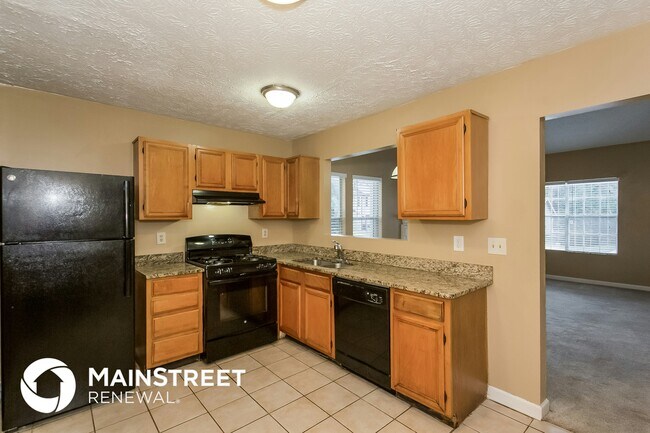 Foto del edificio - 1975 Glenwood Downs Dr