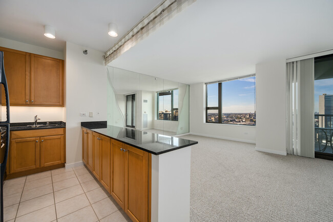 Foto del edificio - 501 N Clinton St