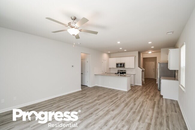 Building Photo - 3 Nixon Pl