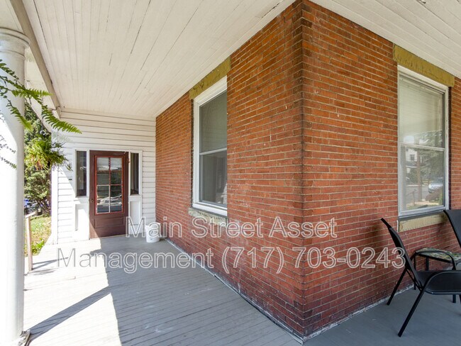 Foto del edificio - 139 S 29th St
