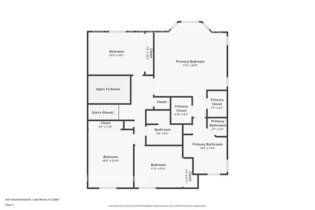 Foto del edificio - 6151 Branchwood Dr