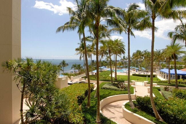 Foto del edificio - 3200 N Ocean Blvd