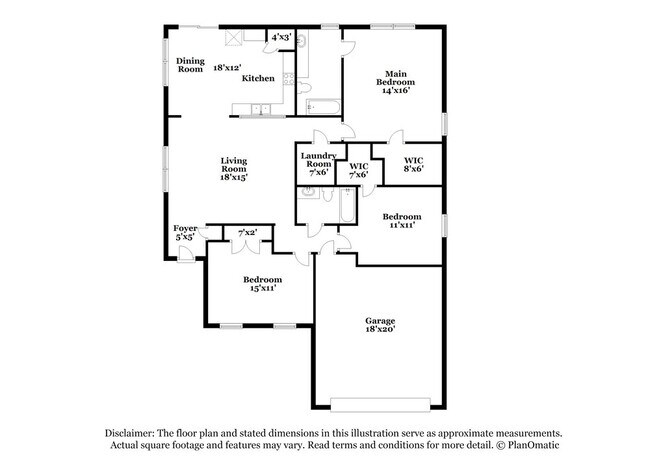 Foto del edificio - 1216 Sandpiper Dr