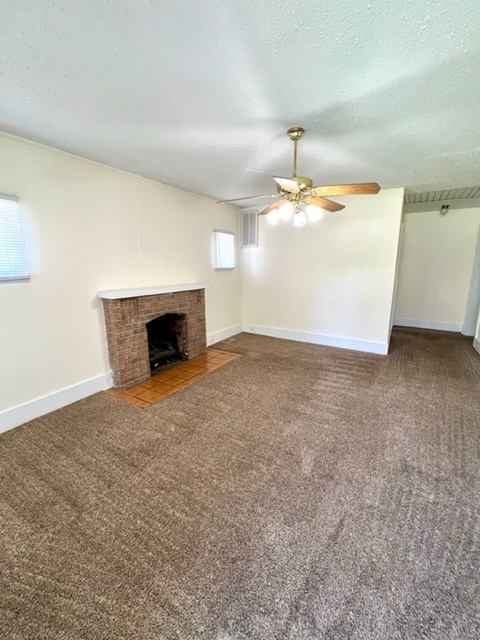 Living Room - 2629 N National Ave