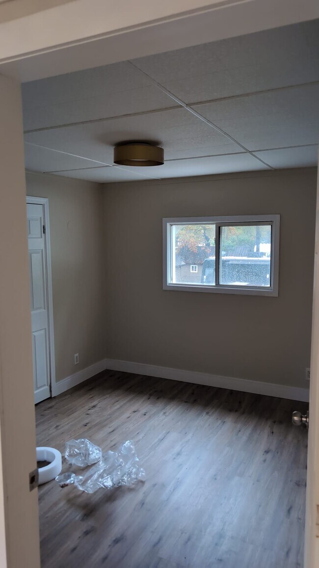 Photo du bâtiment - 115 Mitchell St