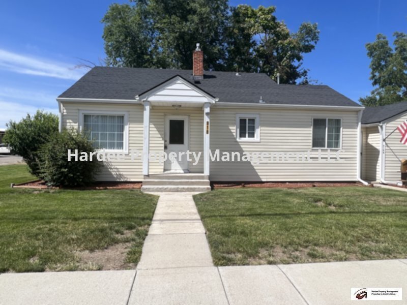 818 W Iowa St, Boise, ID 83706 House Rental in Boise, ID