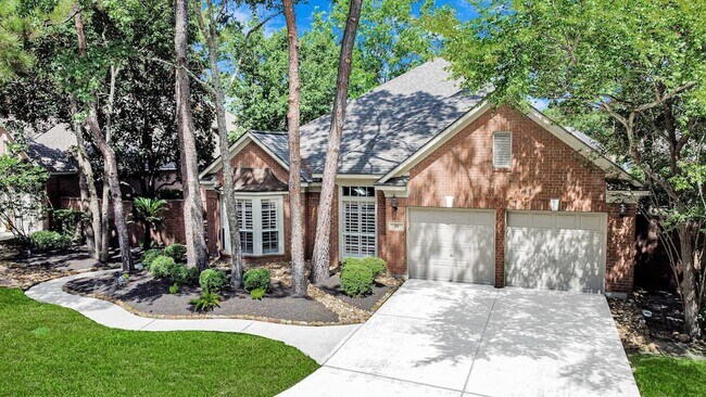 Foto del edificio - 39 Wild Meadow Ct