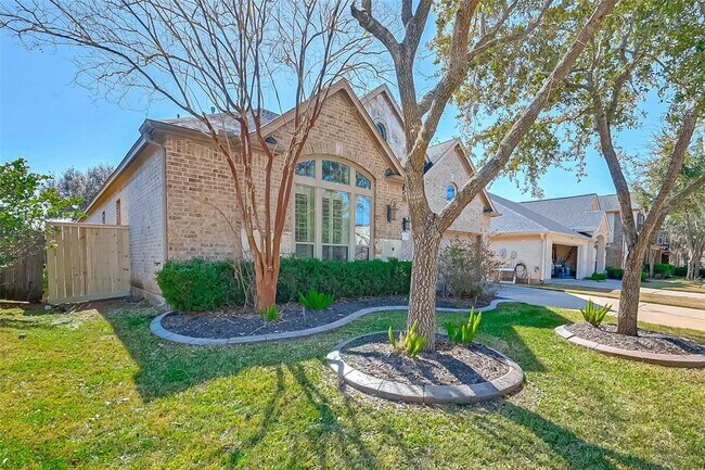 Foto del edificio - 5422 Linden Rose Ln