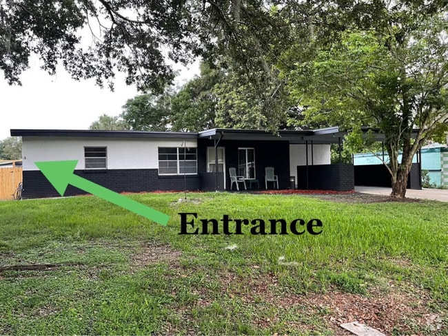 Building Photo - 11630 Cameron St