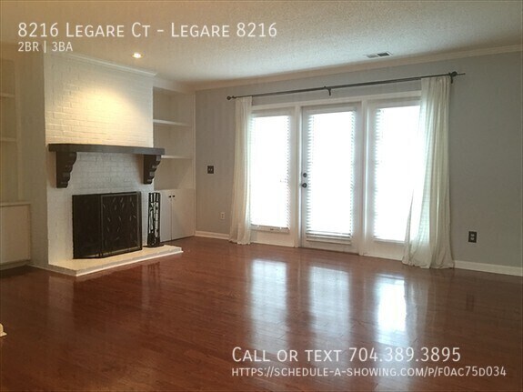 Foto del edificio - 8216 Legare Ct