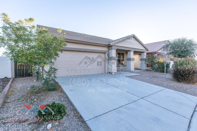 Foto del edificio - 11751 W Daley Ln