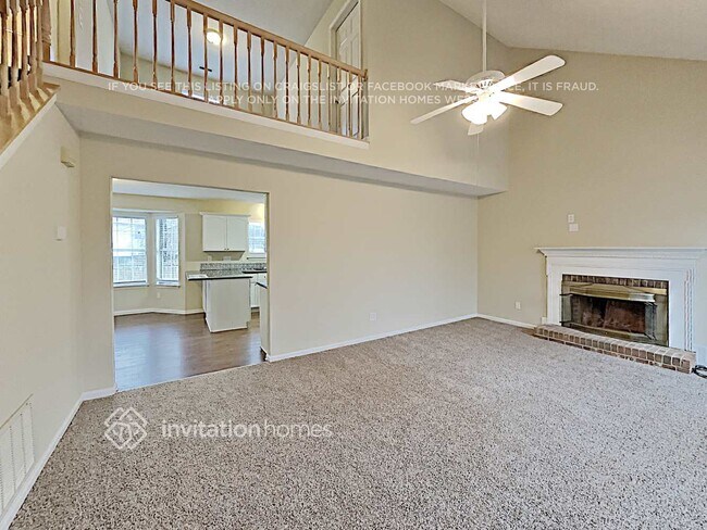 Foto del edificio - 5909 Creft Cir