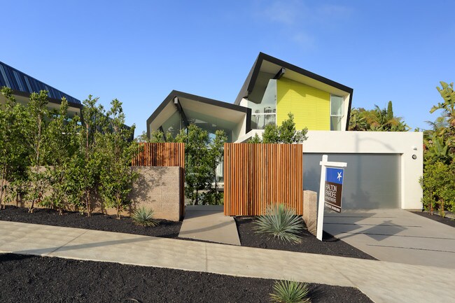 Foto del edificio - 3660 Inglewood Blvd