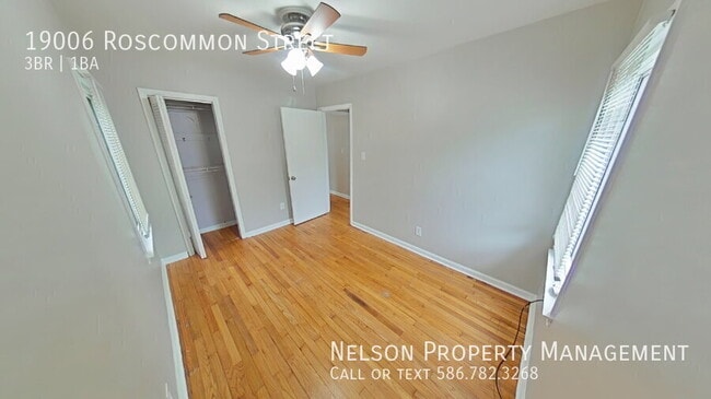 Building Photo - 19006 Roscommon St