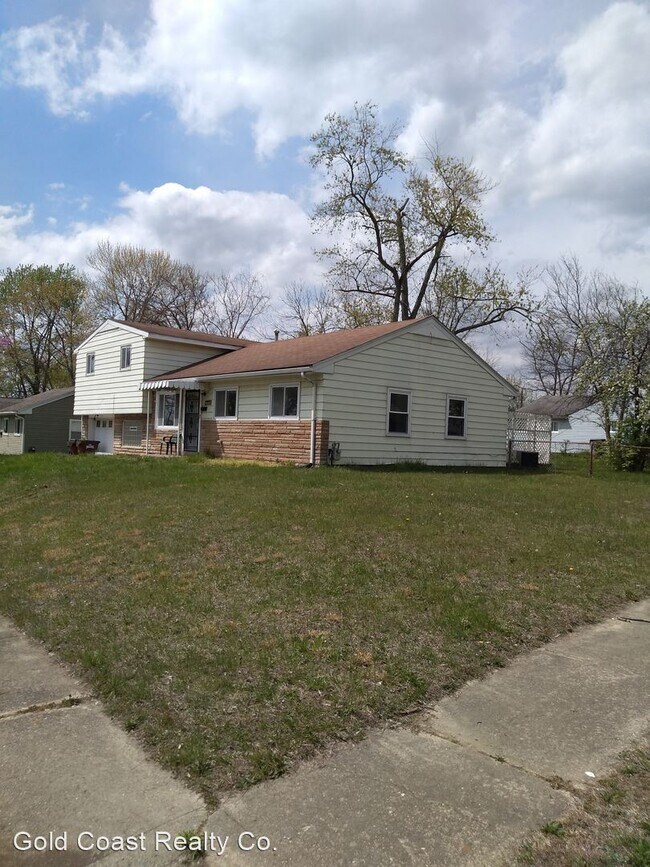Building Photo - 4 br, 2 bath House - 4665 Natchez Avenue