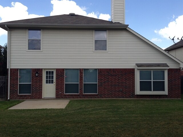 Foto del edificio - 20011 Millstone Ridge Ln
