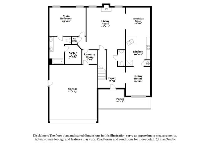 Building Photo - 3426 Wellington Pl