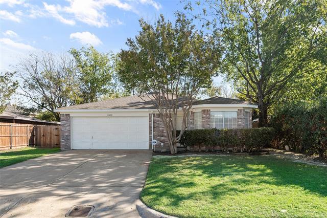 Foto del edificio - 6400 Fern Meadow Dr