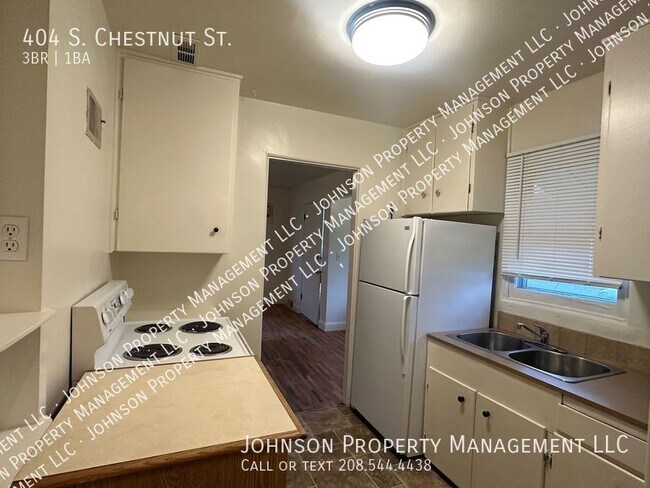 Building Photo - Charming Nampa Home near Northwest Nazaren...