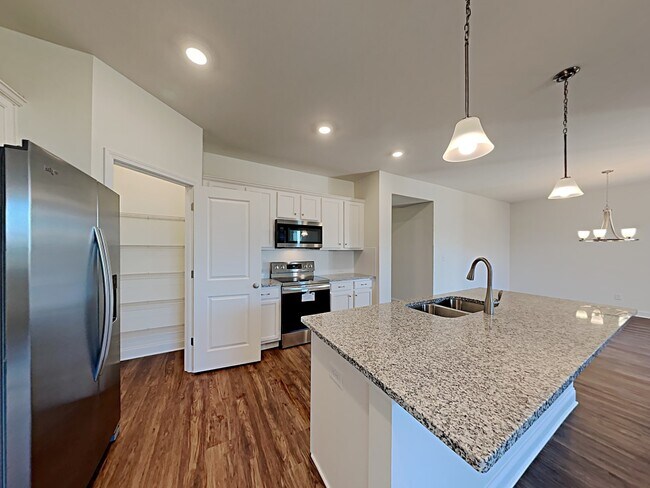 Foto del edificio - 33893 Ackee Ln