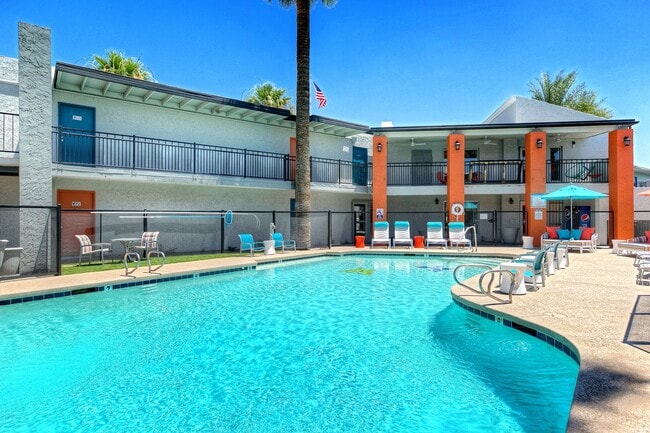 Foto del edificio - The Icon on Central