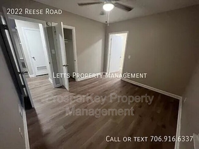 Foto del edificio - 2022 Reese Rd