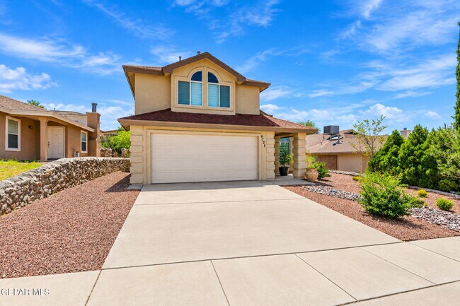 Foto del edificio - 6728 Dakota Ridge Dr