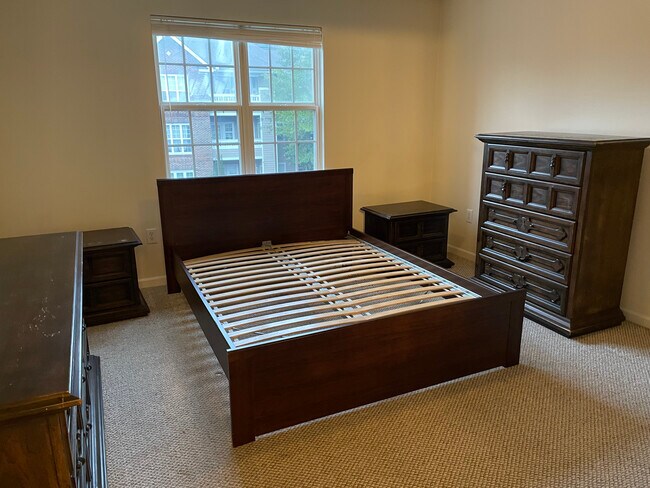 Bedroom 1 - 9810 Campus Walk Ln