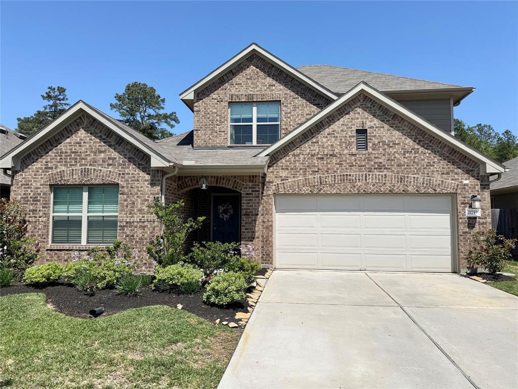 Foto principal - 21759 Thicket Point Ln