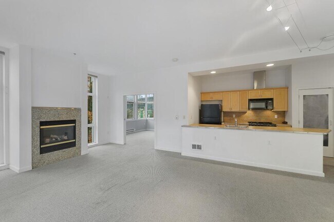 Foto del edificio - Pike Lofts - 1 bedroom