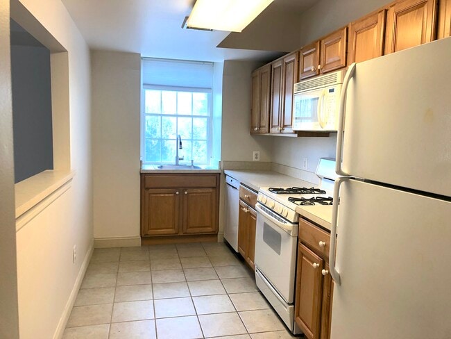Kitchen - 12 S Main St