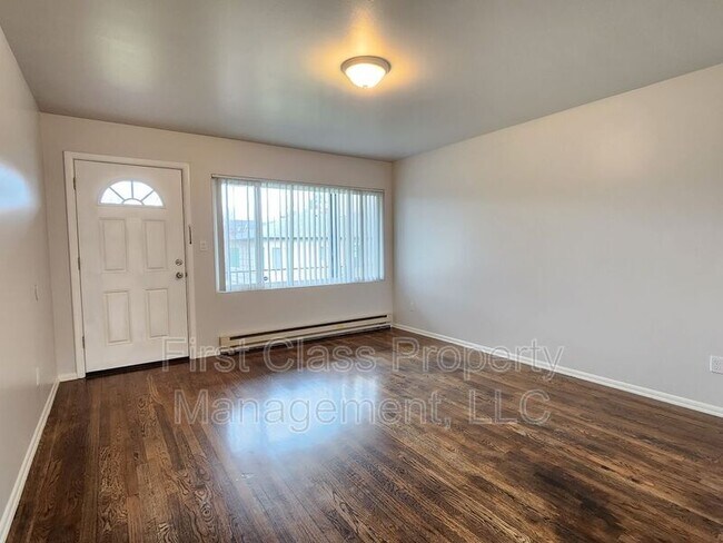 Foto del edificio - 3607 SE Francis St
