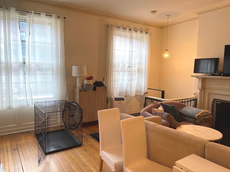 Foto principal - 511 Beacon St