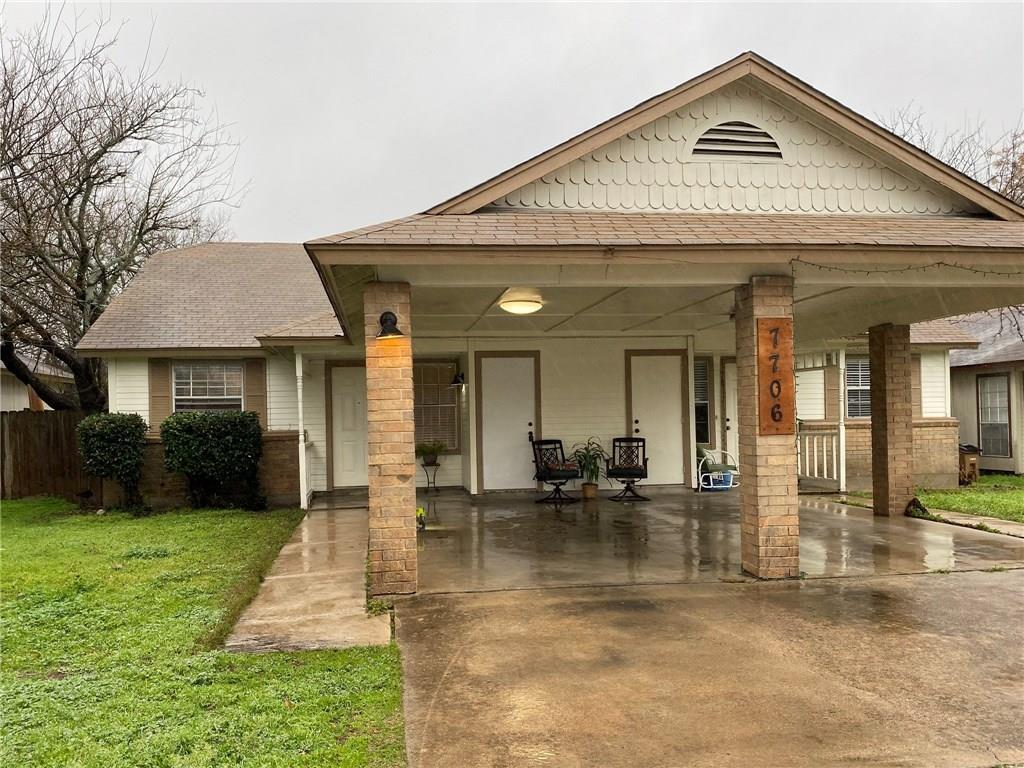 Foto principal - 7706 Brodie Ln