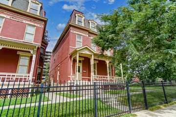 Building Photo - 852 Lincoln Ave