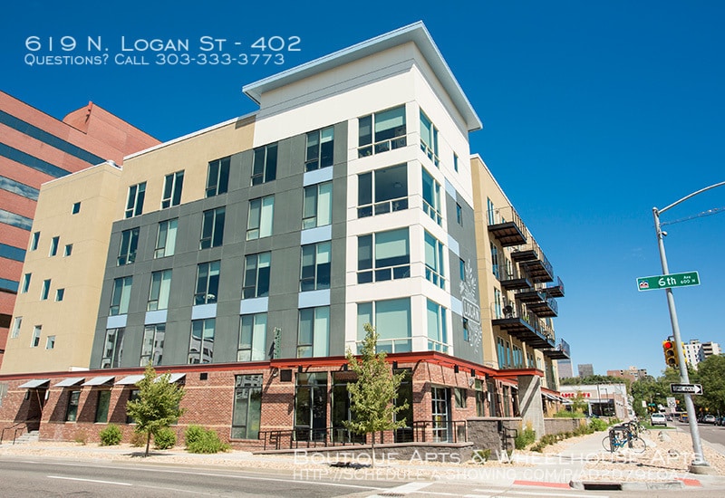 Primary Photo - Boutique Apartments