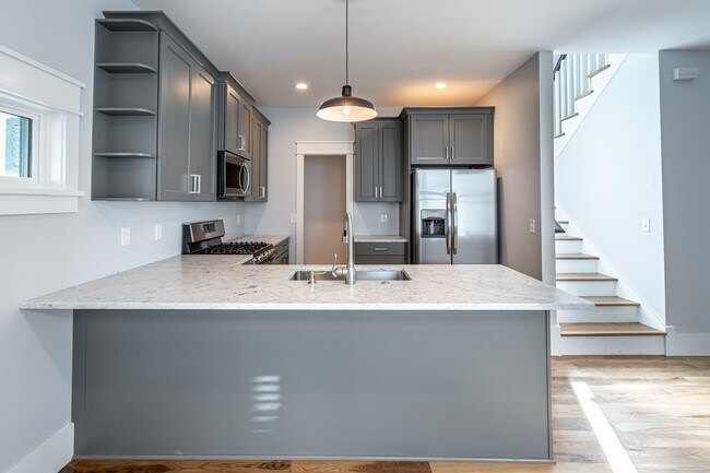 Foto del edificio - 22 Reid St