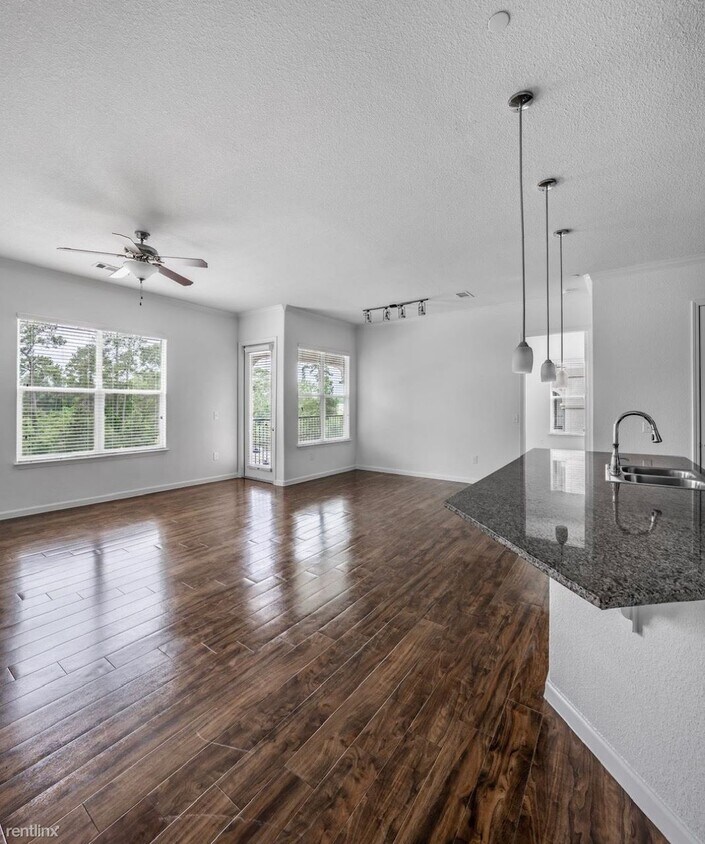 1 br, 1 bath Condo 1015 W University Ave Condo for Rent in