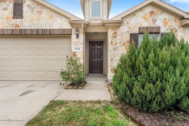 Building Photo - 21231 Bush Brook Bend Path