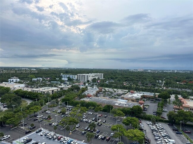 Foto del edificio - 18051 Biscayne Blvd