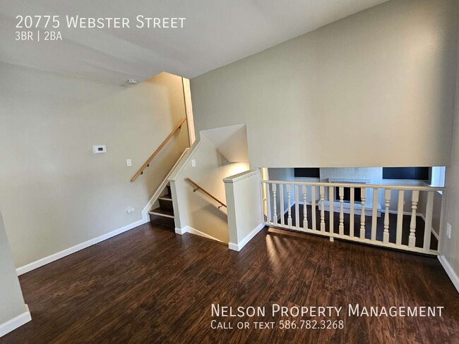 Building Photo - 20775 Webster St