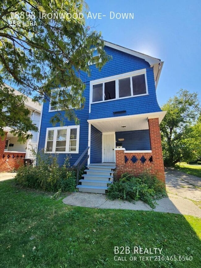 Building Photo - 18898 Ironwood Ave