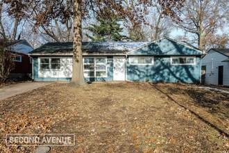 Building Photo - 7504 E 111th Terrace