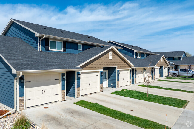 Building Photo - Harvest Acres