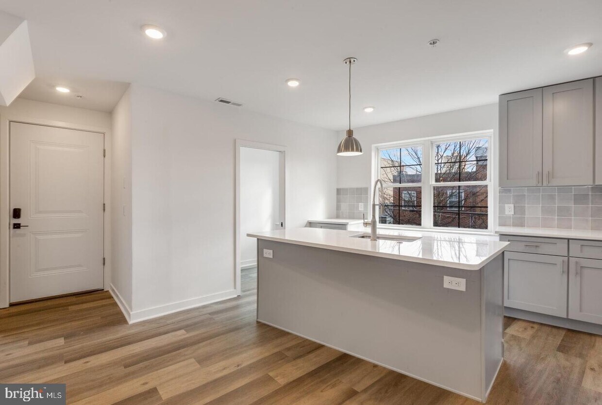 Foto principal - 1116 S 7th St