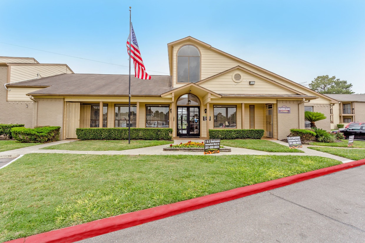 Trails of Windfern 13035 Windfern Rd Houston, TX